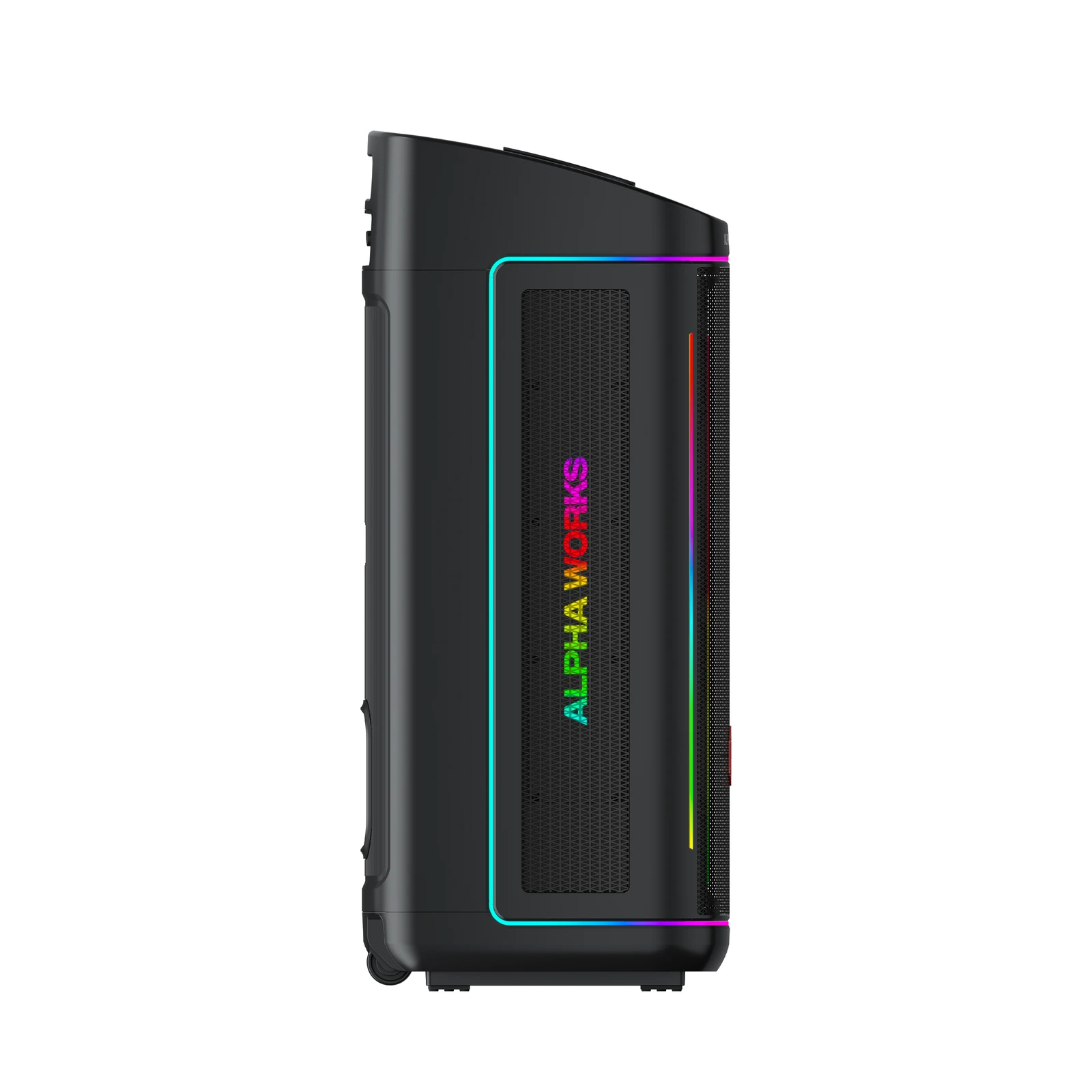 AlphaWorks GEN BEAT 510 portable speaker