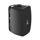Alpha Works CLUB65T installation speaker in black