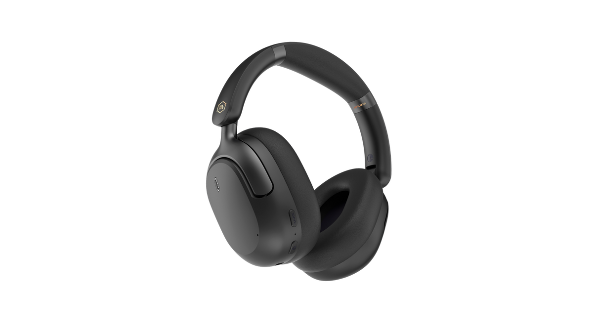 Alpha Works FLEX 688 Wireless Headphone