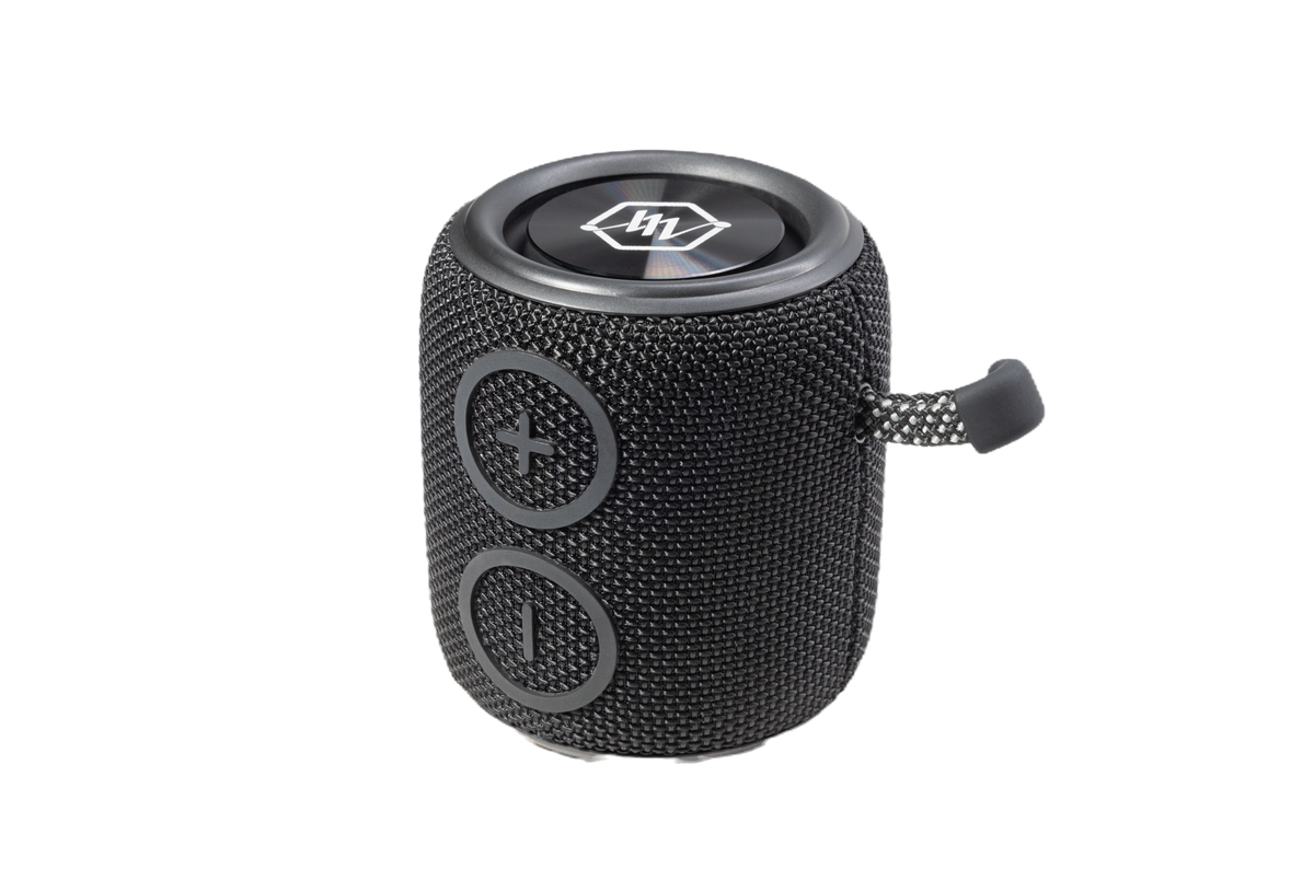 Alpha Works RIDE Portable Speaker