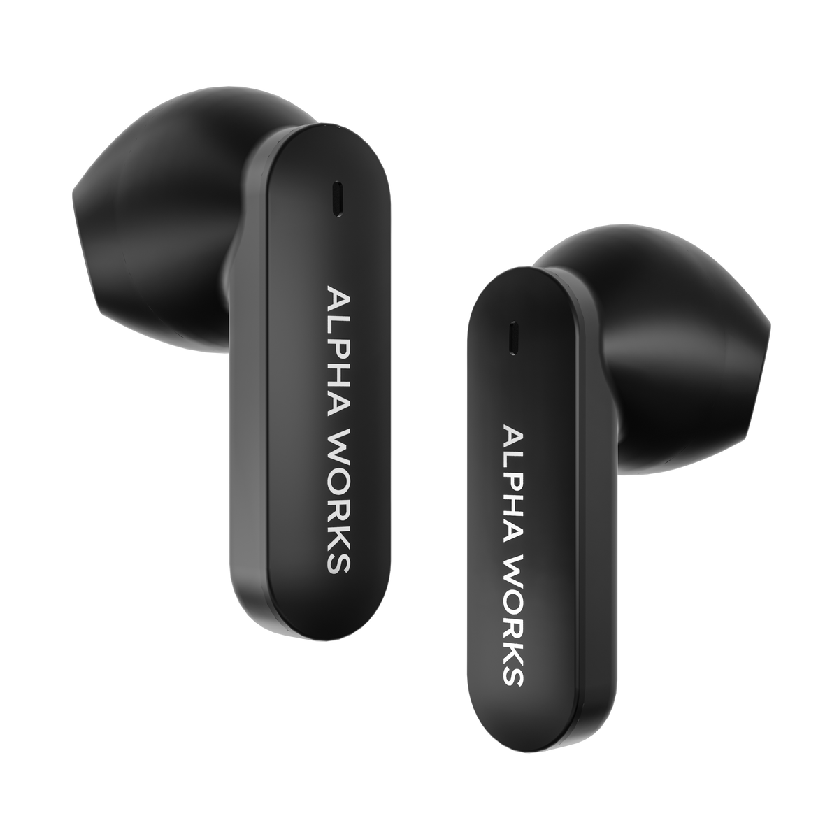 Alpha Works CURVE 200 True Wireless Earphone