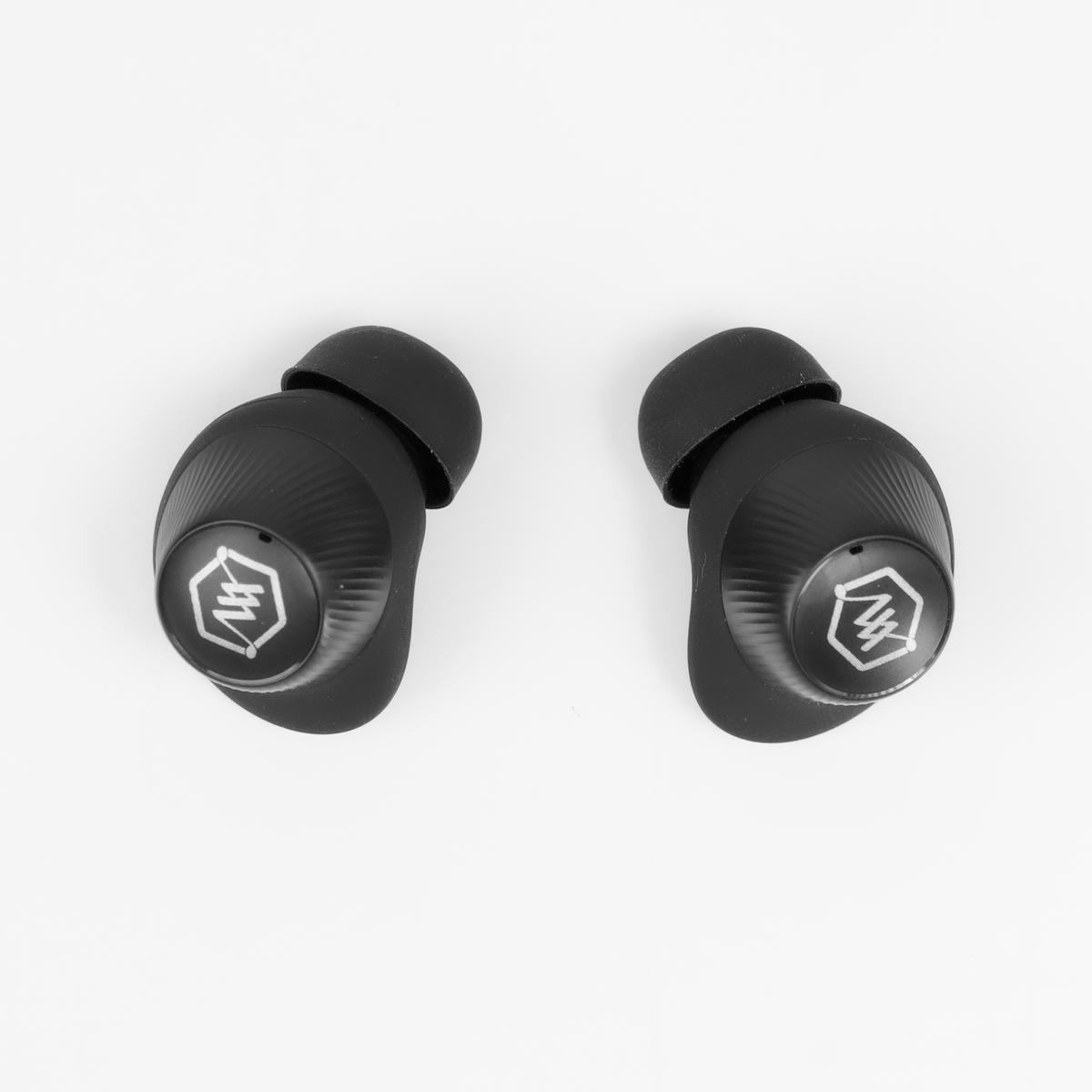 Alpha Works CURVE 320 True Wireless Earphone