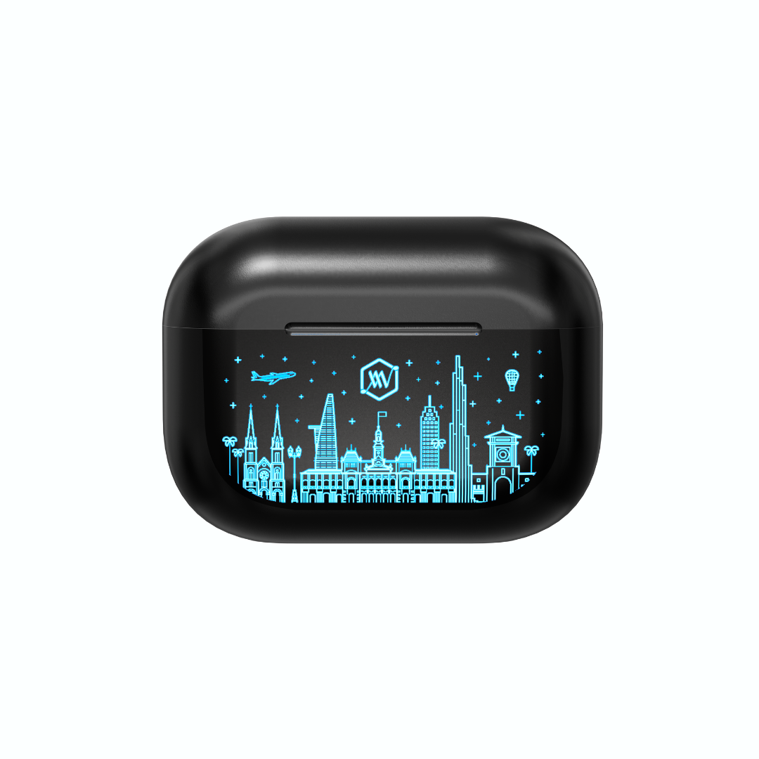 Alpha Works FLEX 100 True Wireless Earphone