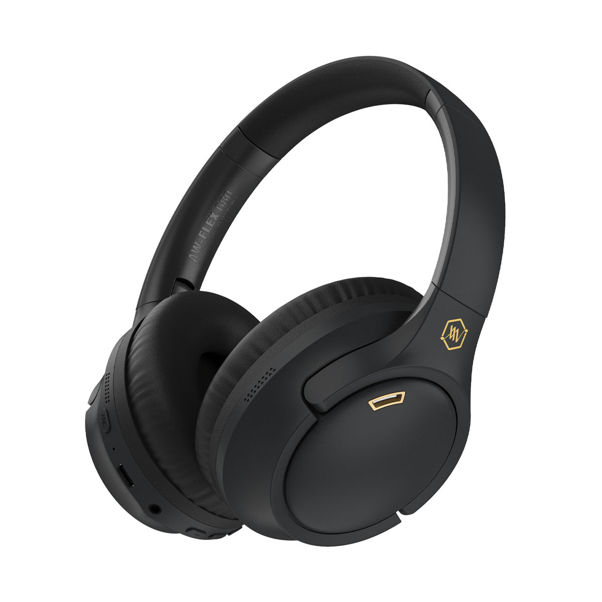 Alpha Works FLEX 680 Wireless Headphone