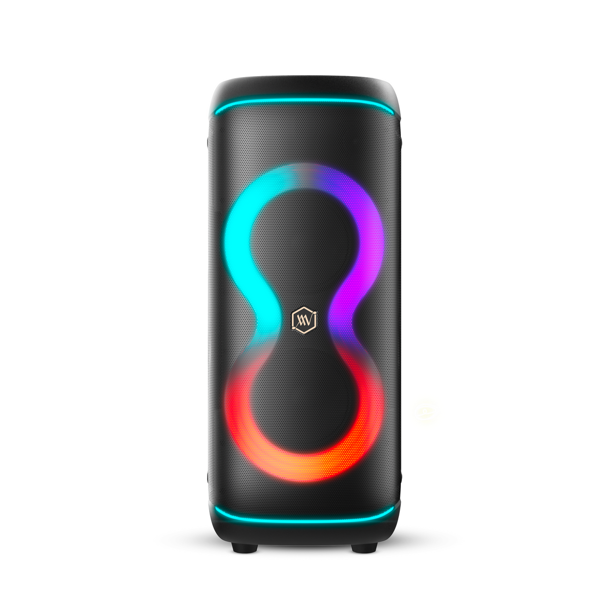 Alpha Works GENBEAT 110 Party Speaker