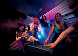 Alpha Works GENBEAT X Party Speaker