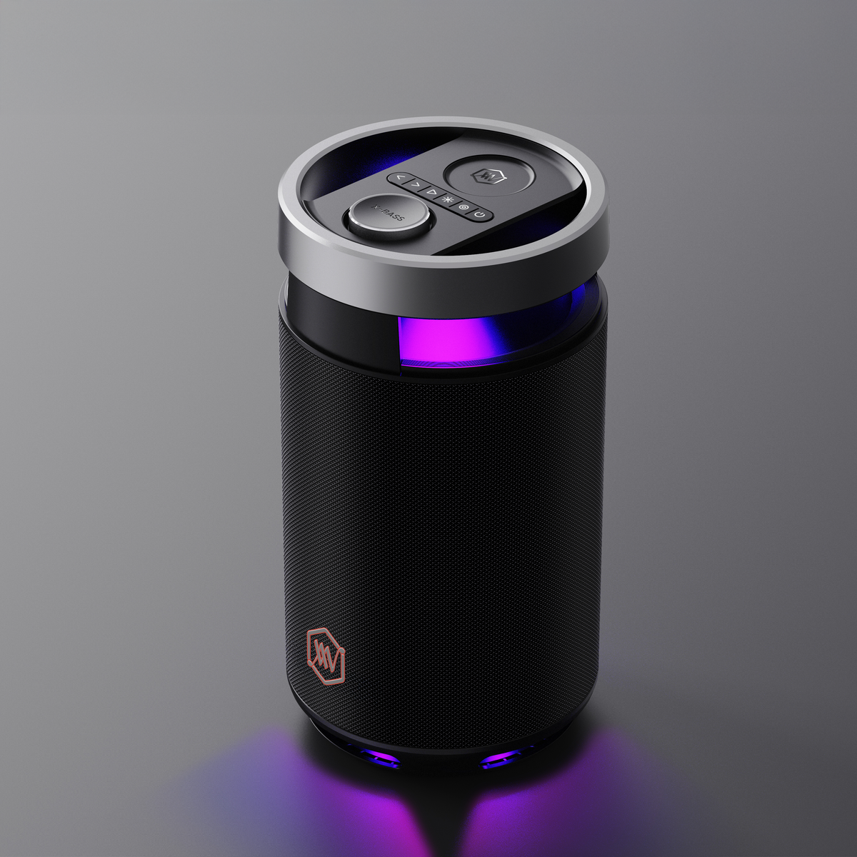 Alpha Works STUDIO 110 Lifestyle Speaker