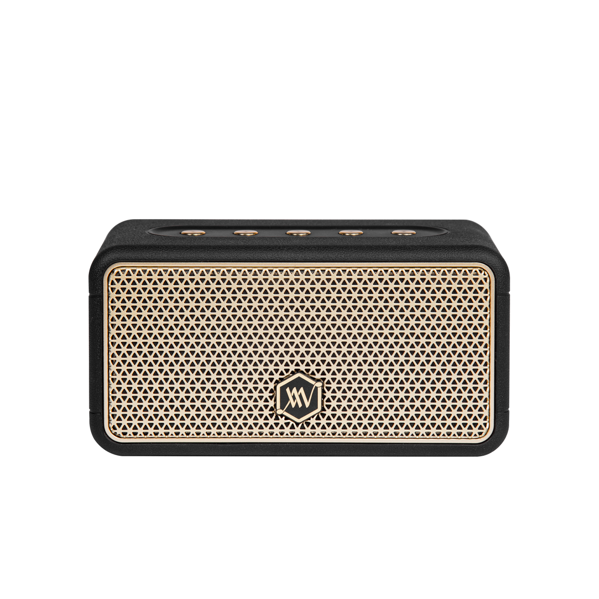 Alpha Works W38 Retro Speaker