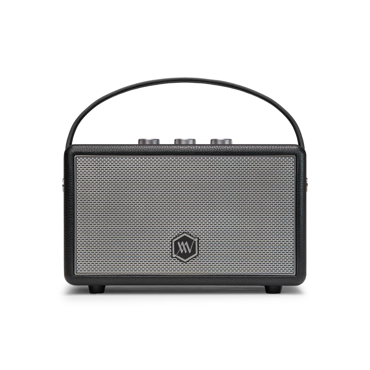 Alpha Works W89 Retro Speaker
