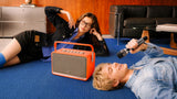 Alpha Works W99 Retro Speaker