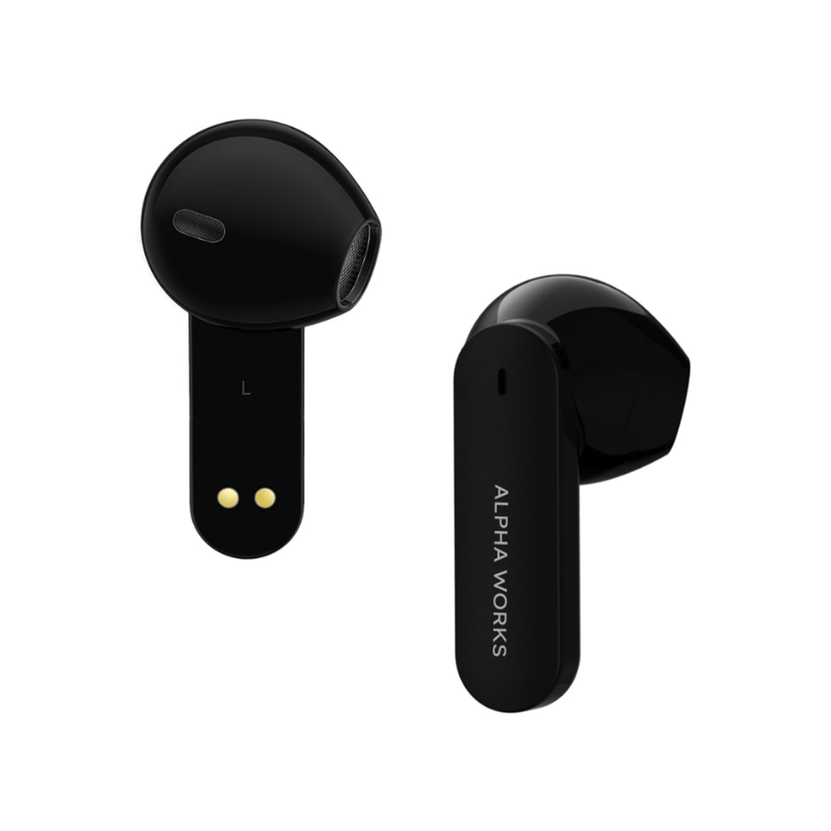 Alpha Works CURVE 100 True Wireless Earphone