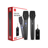 Alpha Works D2 Standard, centred product view