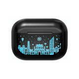 Alpha Works FLEX100 Hanoi City, centred product view
