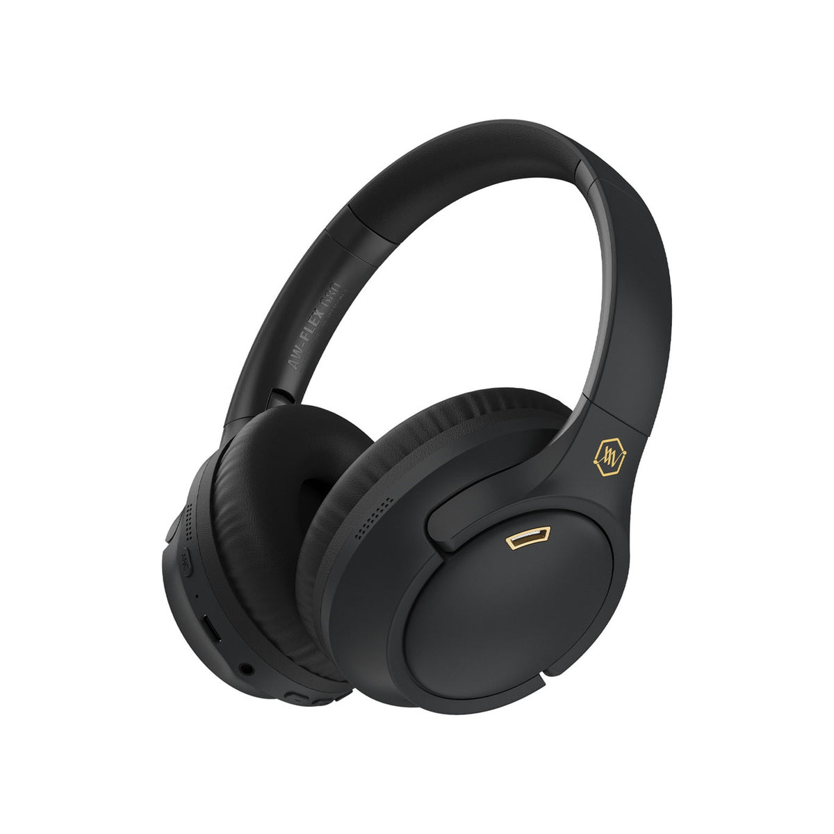 Alpha Works FLEX 680 Wireless Headphone