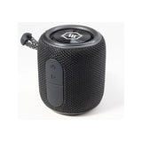 Alpha Works RIDE Black, centred product view
