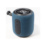 Alpha Works RIDE Blue, centred product view