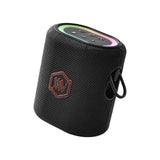 Alpha Works SONIK Black, centred product view