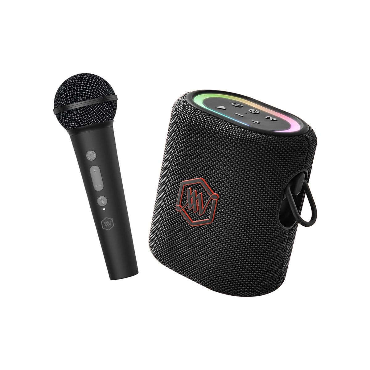 Alpha Works SONIK Plus Karaoke Speaker