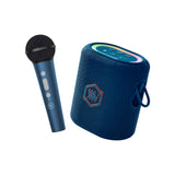 Alpha Works SONIK PLUS Blue, centred product view