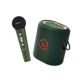 Alpha Works SONIK PLUS Green, centred product view