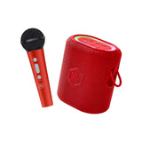 Alpha Works SONIK PLUS Red, centred product view