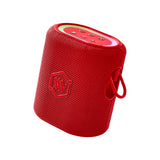 Alpha Works SONIK Red, centred product view