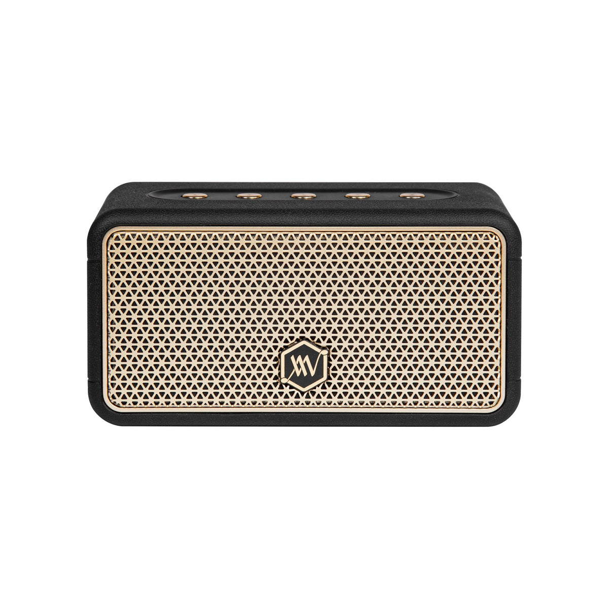 Alpha Works W38 Retro Speaker