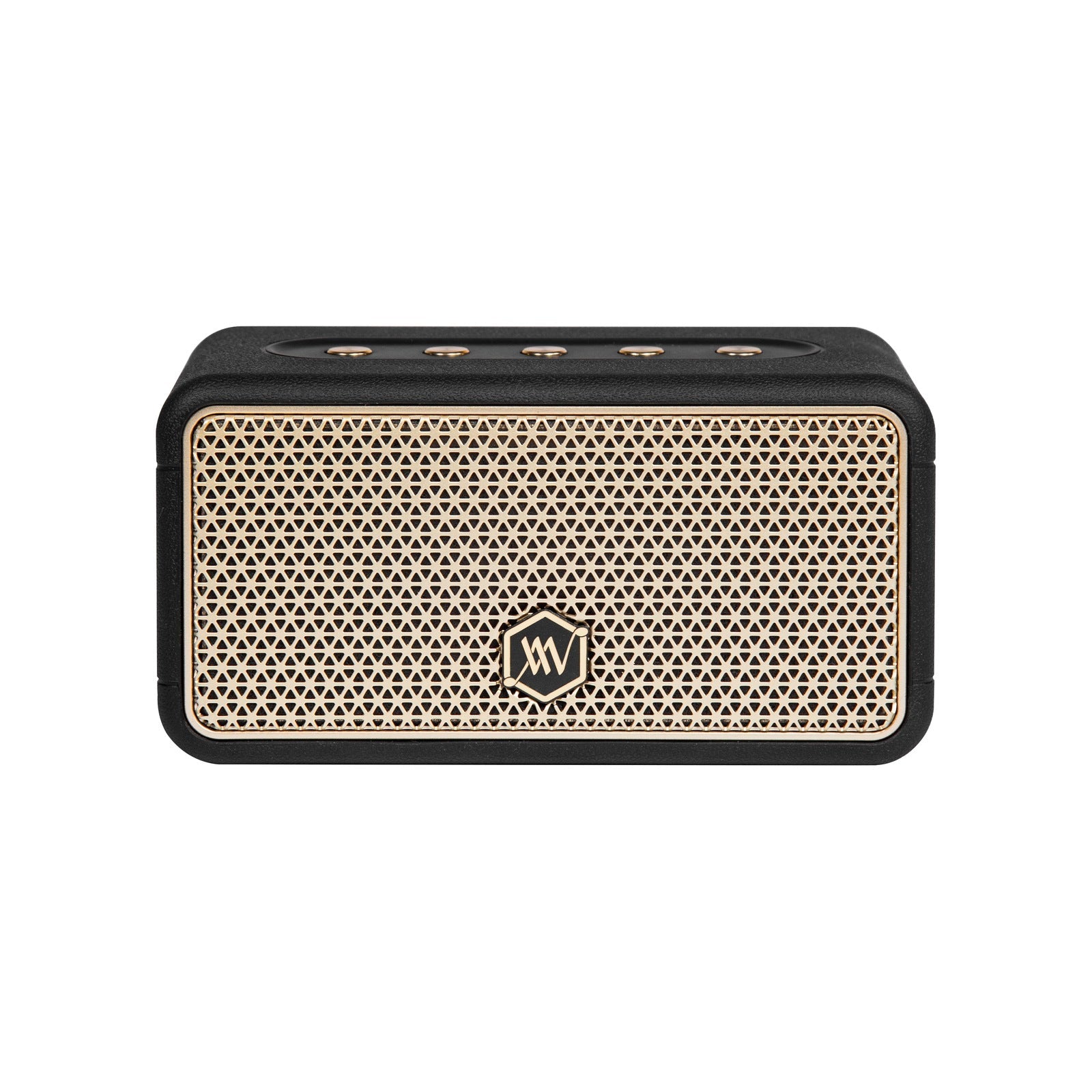 AlphaWorks W38 Retro speaker