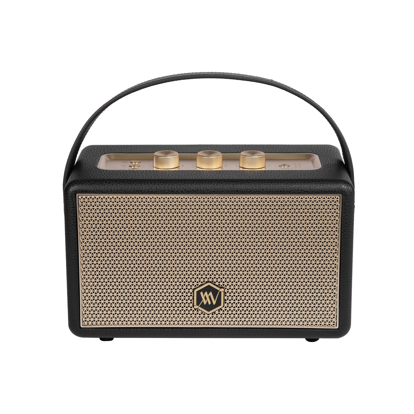 AlphaWorks W88 Retro speaker