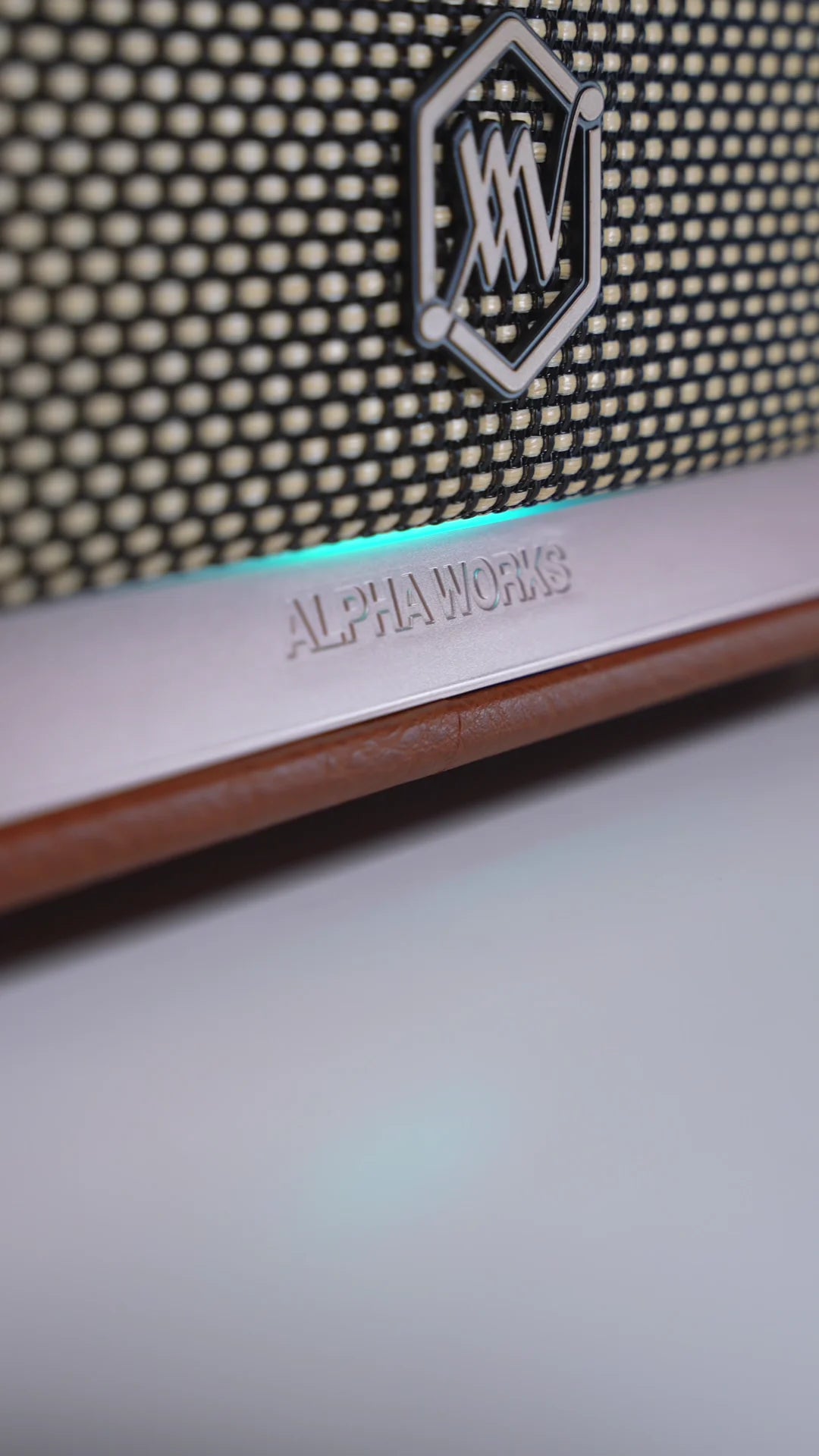 Our Sound Story | Alpha Works Malaysia