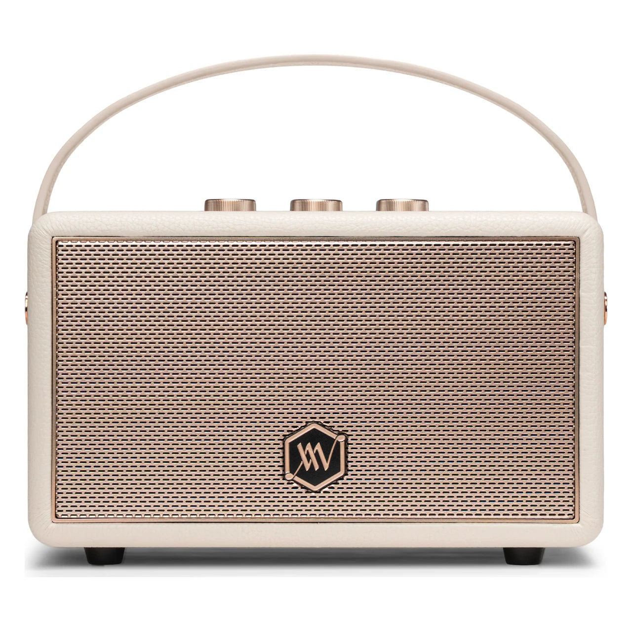 Alpha Works W89 retro speaker